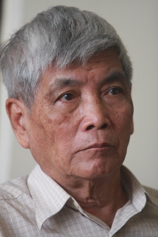 vinh biet mot chi si bac ky