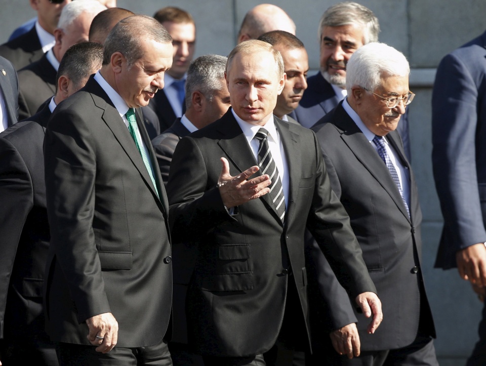 tia sang cho hoa binh trung dong