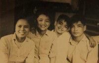 vinh biet trai cranberries ngot ngao