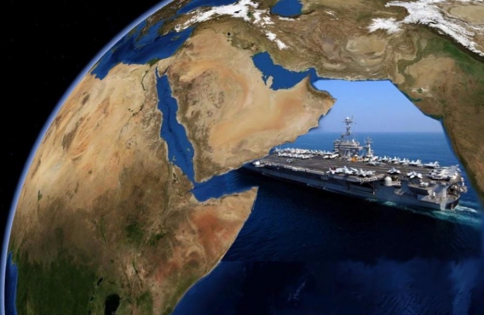 su suy sup cua trat tu my