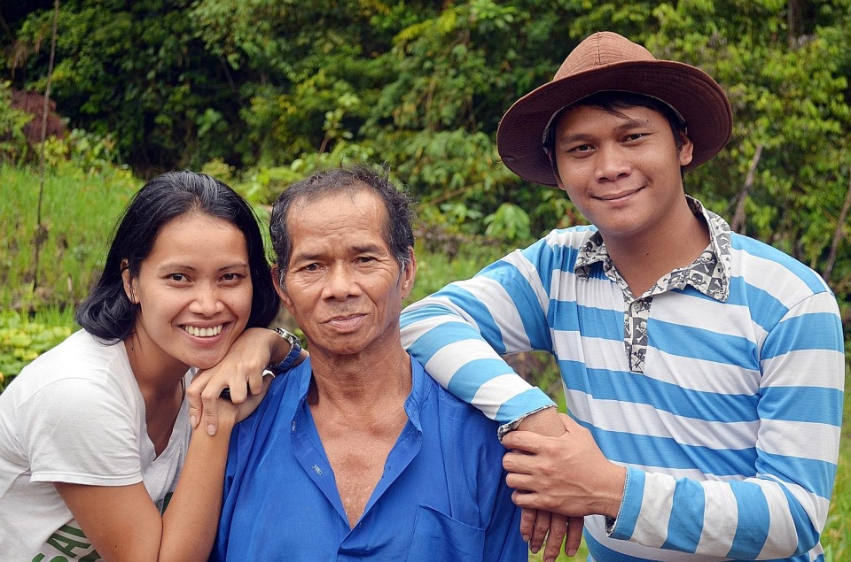 gioi tre malaysia do xo ve que lap nghiep