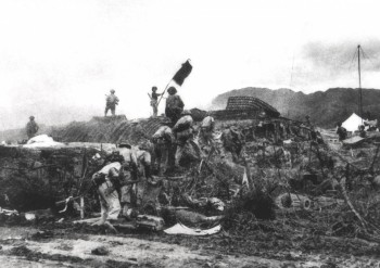 Có một “thời hoa lửa”...