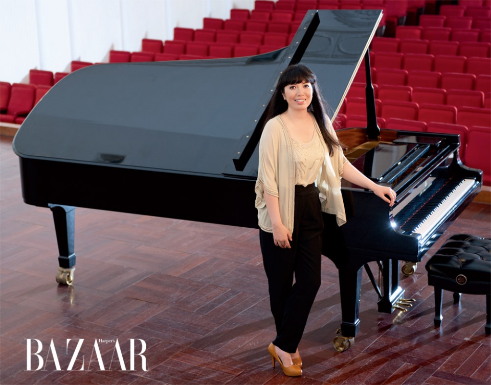 phai co tinh yeu moi di duoc duong dai