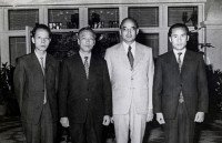 ky niem 72 nam quoc khanh viet nam tai mexico