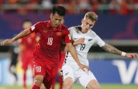 u20 viet nam thua u20 phap khong co gi phai buon