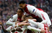 Ajax - Man Utd: Champions League vẫy gọi