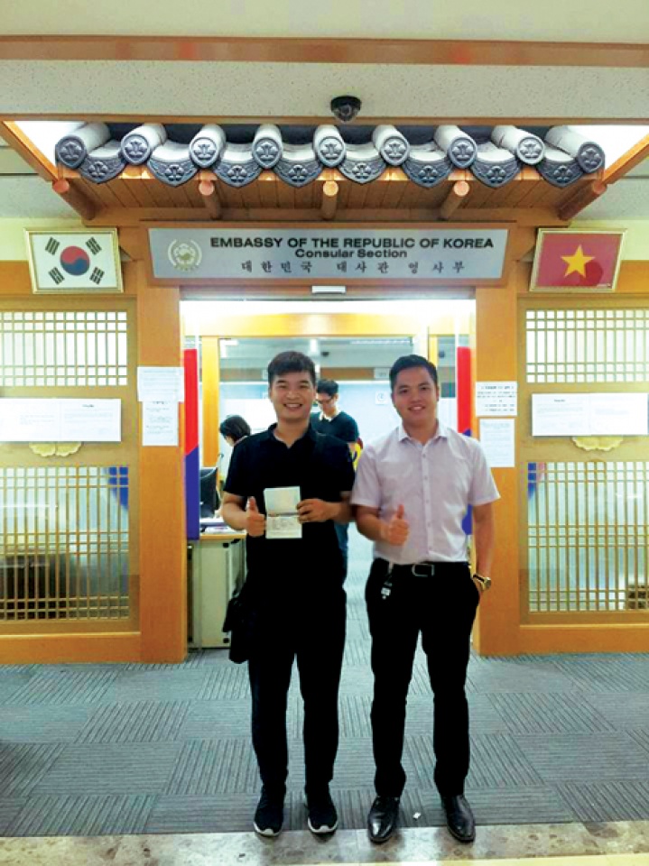 diem xuat phat cua hanh trinh trau doi tri thuc