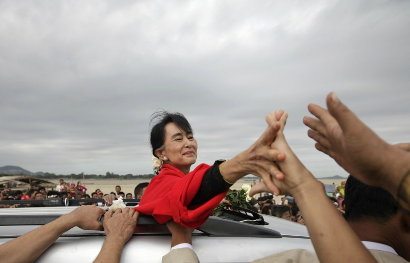 Myanmar: Cơ hội hàn gắn bất đồng