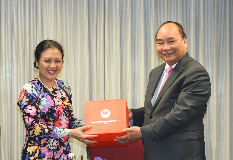 thu tuong nguyen xuan phuc tham phai doan thuong truc viet nam tai lien hop quoc