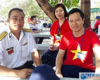 Trường Sa - Chuyện thường ngày lòng ta lay động