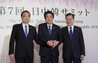 thu tuong abe nhac ong trump dung quen dong minh so 1 tai chau a