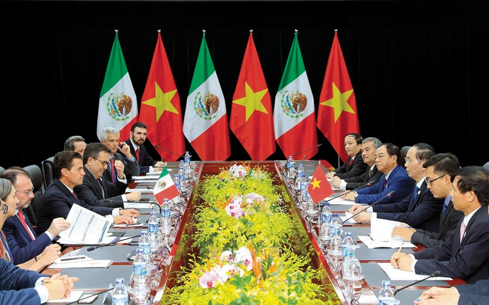 viet nam mexico ky vong phat trien manh me va nang dong hon