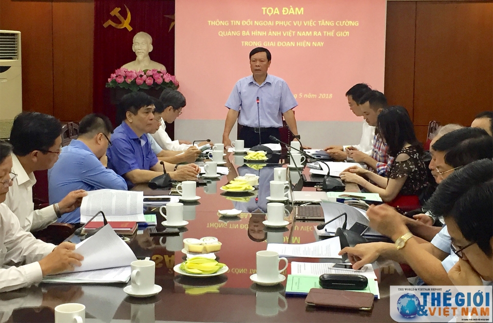 Chuyện làm mới thông tin đối ngoại tin nhap 20180518104437