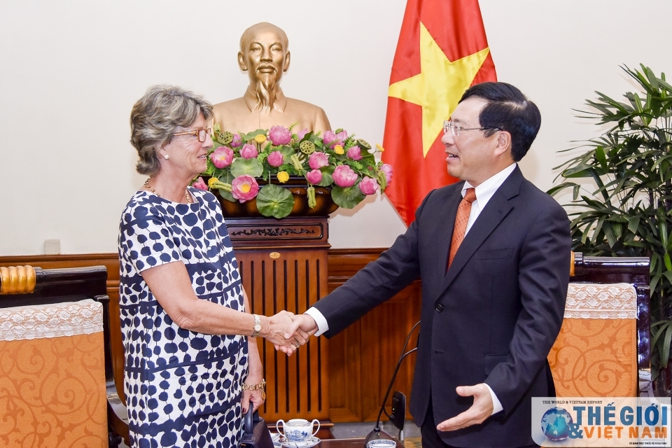 viet nam tay ban nha bon thap ky sat canh phat trien