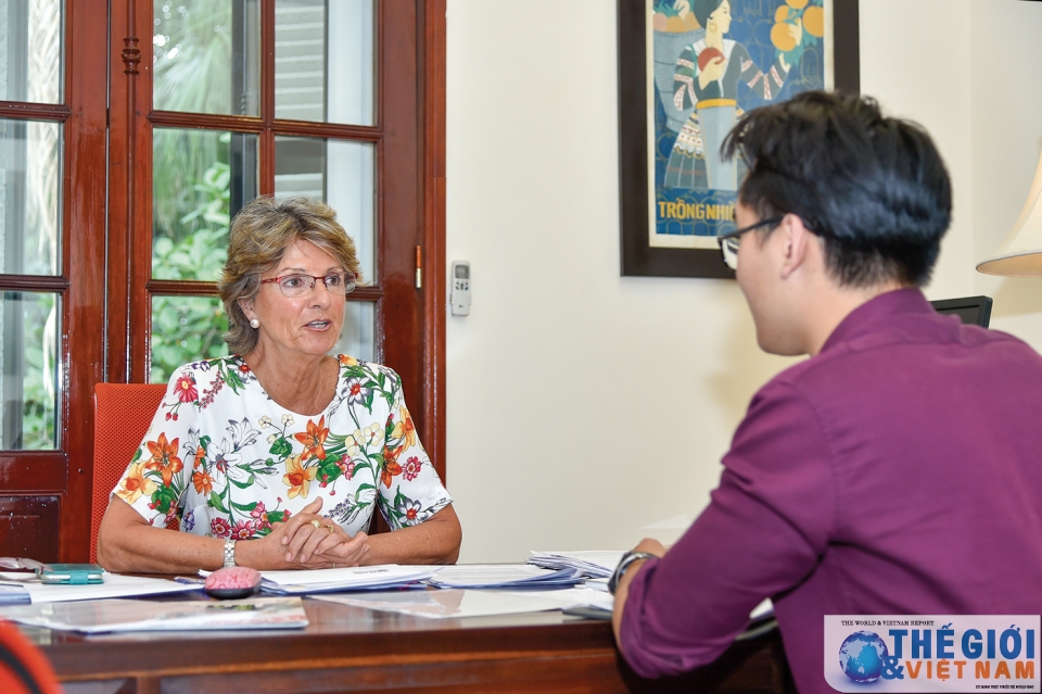 viet nam tay ban nha bon thap ky sat canh phat trien