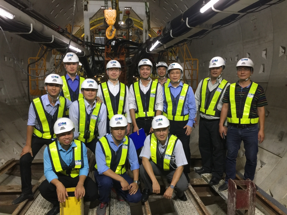 nhung dau an nhat ban o viet nam