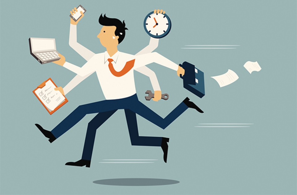 Vẫn còn “thờ ơ” trong truyền thông việc làm van con tho o trong truyen thong viec lam