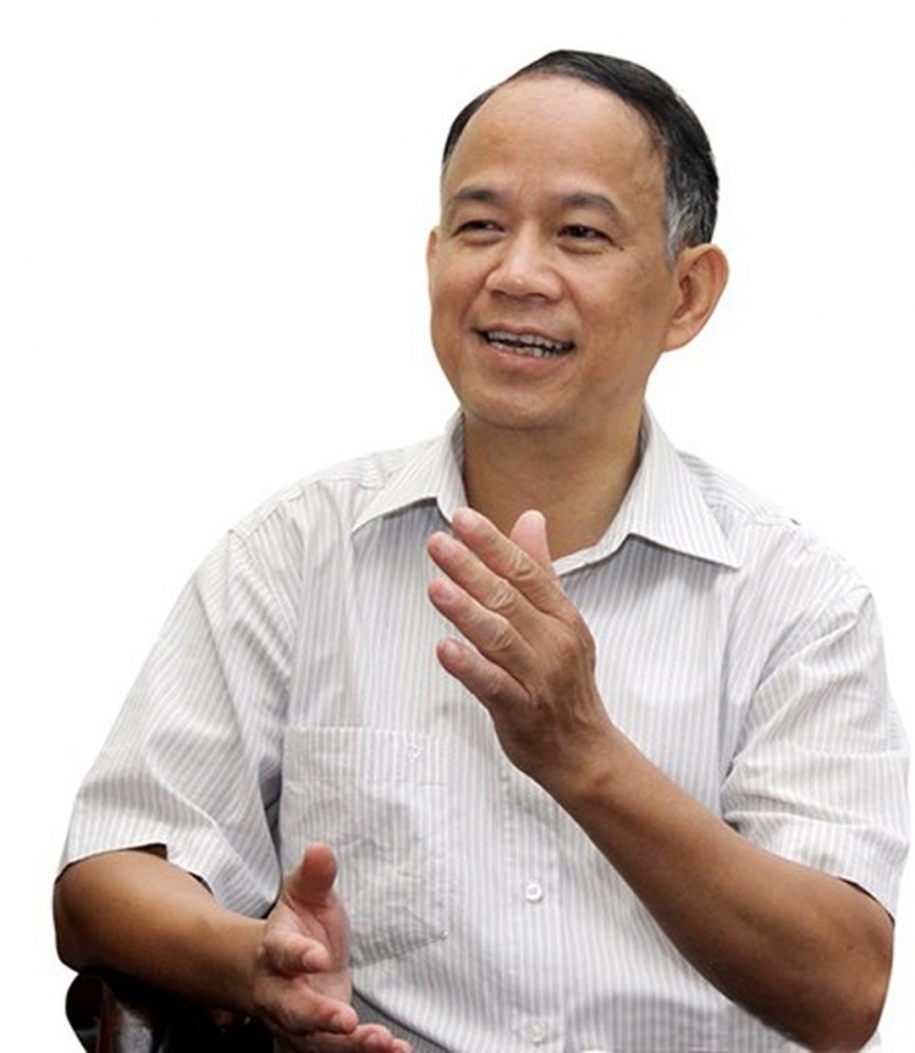 de fdi khong mot minh mot duong