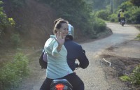 tho nhi ky giao tiep bang ngon ngu chim nhieu nguoi dan khong can den dien thoai