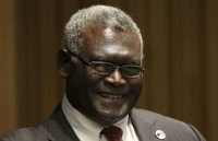 Thủ tướng Nguyễn Xuân Phúc gửi điện mừng Thủ tướng Quần đảo Solomon