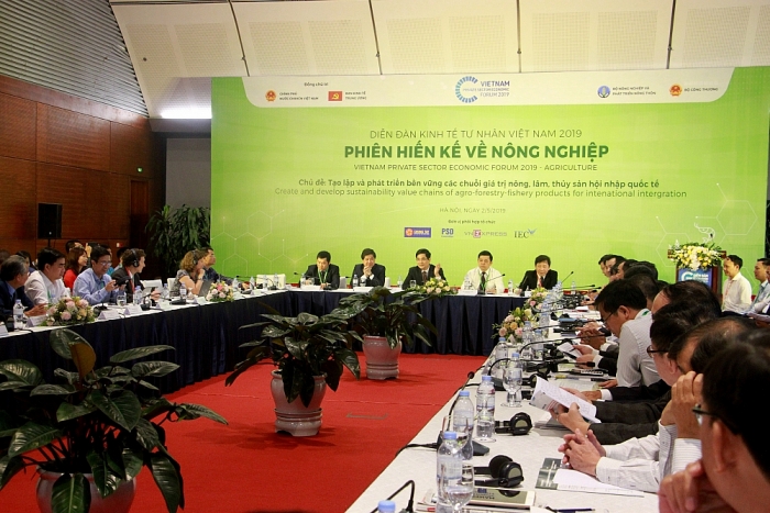 Agribank: Mắt xích quan trọng trong chuỗi liên kết kinh tế tư nhân agribank mat xich quan trong trong chuoi lien ket kinh te tu nhan