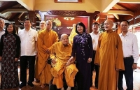 pho chu tich nuoc dang thi ngoc thinh du hoi nghi thuong dinh xay dung long tin o chau a