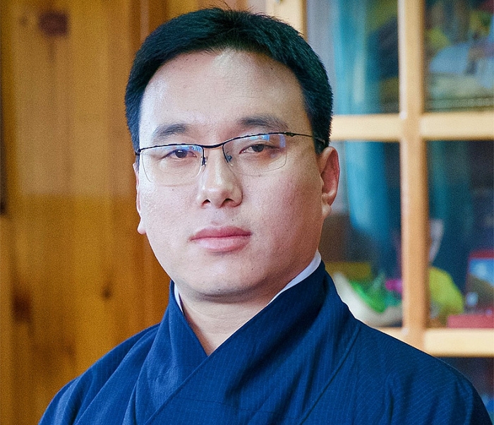 chu tich hoi dong quoc gia vuong quoc bhutan sap tham viet nam