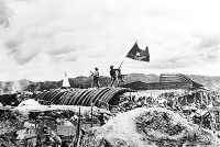 Báo chí Lào: Chiến thắng Điện Biên Phủ là niềm tự hào của nhân dân Việt Nam