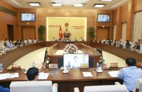 khai mac phien hop thu 35 cua uy ban thuong vu quoc hoi