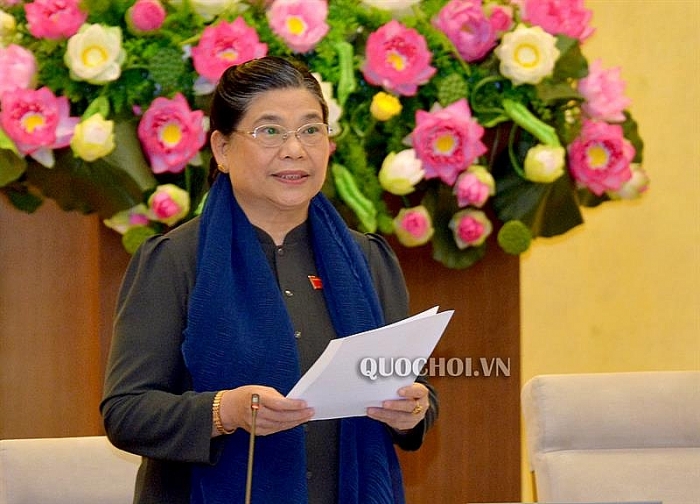 be mac phien hop thu 34 cua uy ban thuong vu quoc hoi