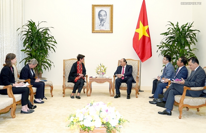 thu tuong nguyen xuan phuc tiep dai su na uy tai viet nam