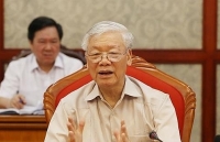 tong bi thu chu tich nuoc nguyen phu trong chu tri hop bo chinh tri 96278