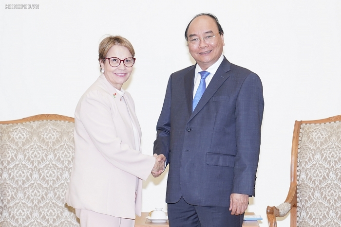 thu tuong nguyen xuan phuc tiep bo truong nong nghiep chan nuoi va cung ung brazil