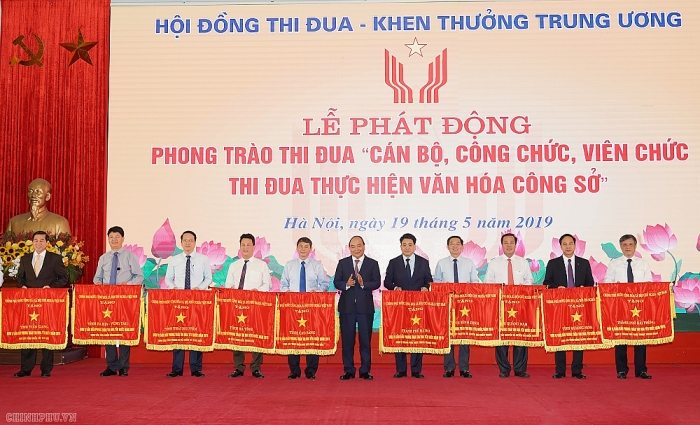 thu tuong nguyen xuan phuc can xoa bo ngay thu van hoa khong nhuc nhich
