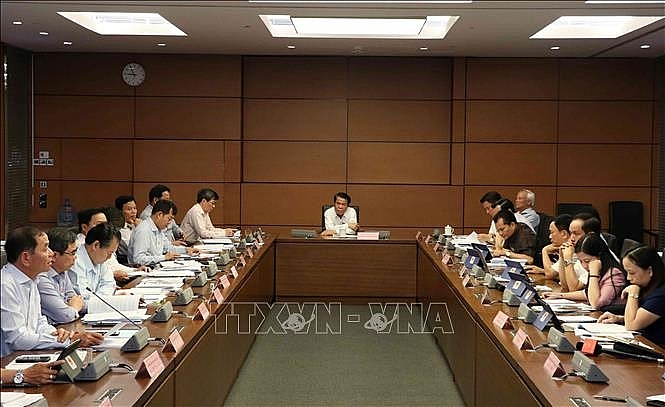 thong cao so 3 ky hop thu 7 quoc hoi khoa xiv