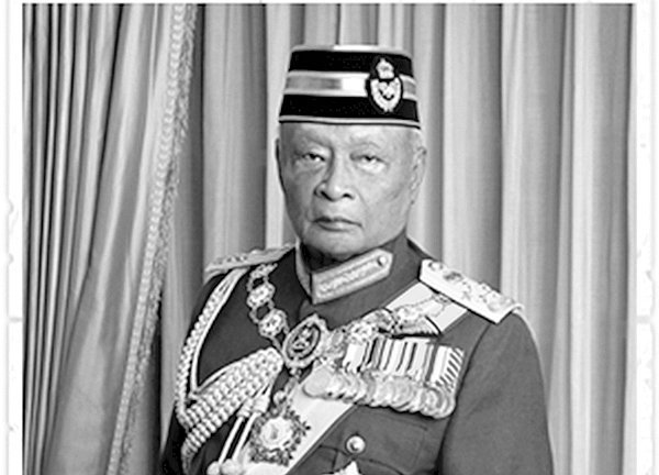 tong bi thu chu tich nuoc nguyen phu trong gui dien chia buon voi malaysia