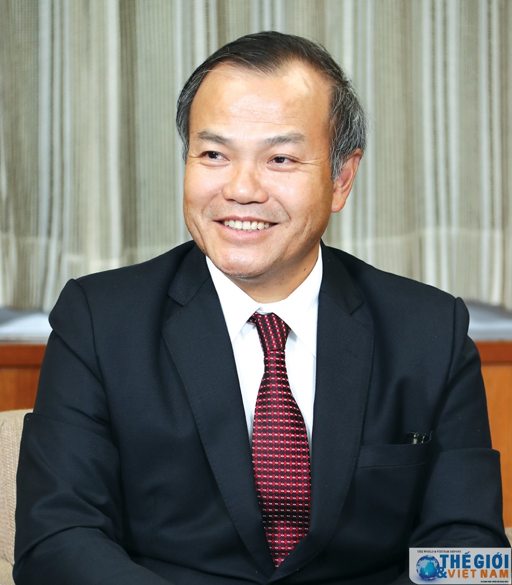 dai su vu hong nam tan tinh tan luc va tan tam trong bao ho cong dan viet nam tai nhat ban