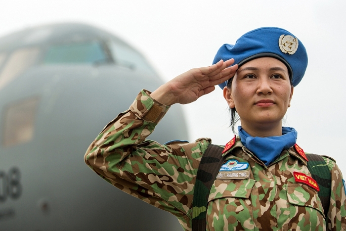 viet nam voi lien hop quoc doi tac tin cay vi mot nen hoa binh ben vung