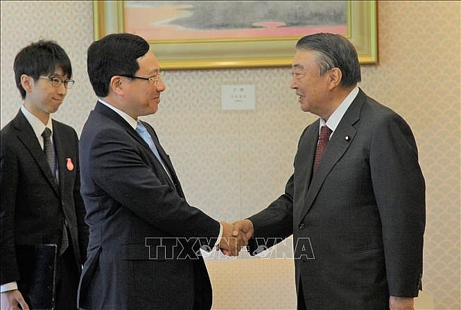 nhat ban danh gia viet nam la doi tac quan trong tai khu vuc