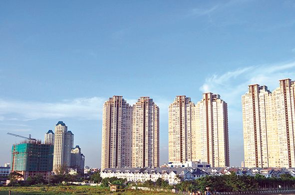 du thao luat dau tu sua doi se thuc day thi truong bat dong san tang truong