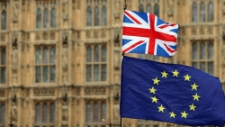 Anh kêu gọi EU thay đổi cách tiếp cận về vấn đề Brexit