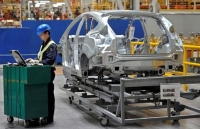 oecd du bao 2 kich ban kinh te toan cau nam 2020