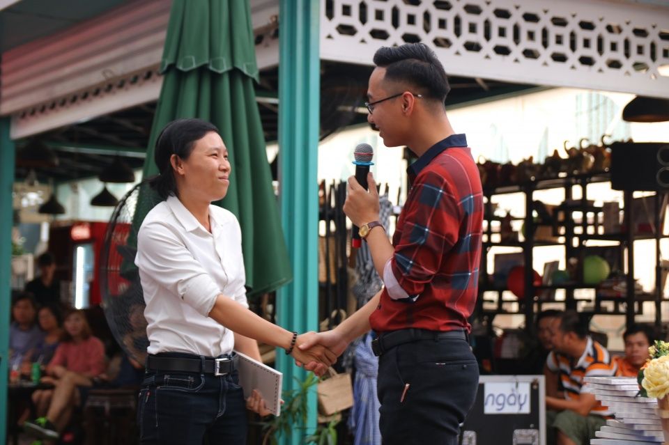 de tuoi thanh xuan khong hoi tiec