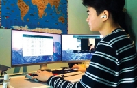 10000 khau trang vai tu thien gui tang toi du hoc sinh tai nhat ban