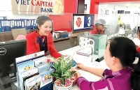 Cuộc đua lãi suất tiết kiệm mới sau đại dịch Covid-19