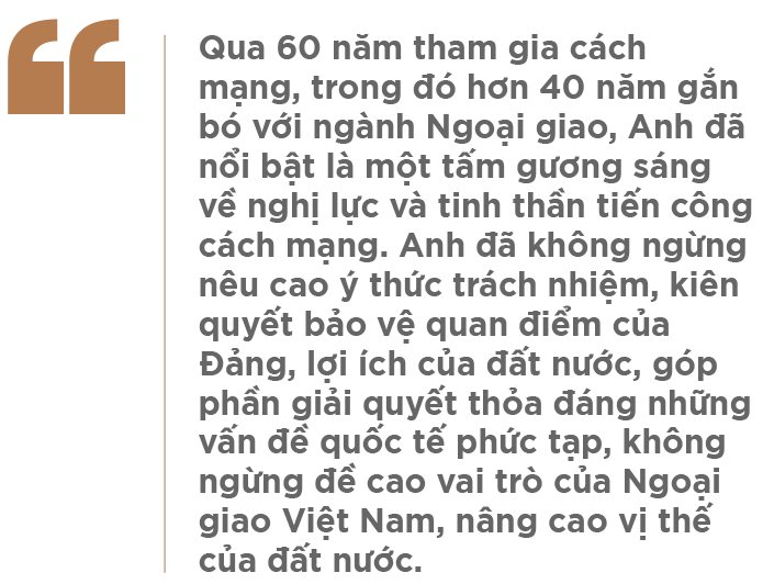 Kỷ niệm 100 năm ngày sinh Anh Nguyễn Cơ Thạch