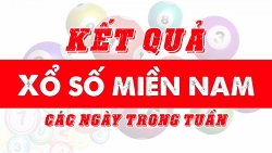 XSMN 14/11, trực tiếp kết quả xổ số miền Nam hôm nay 14/11/2022. xổ số hôm nay 14/11/2022