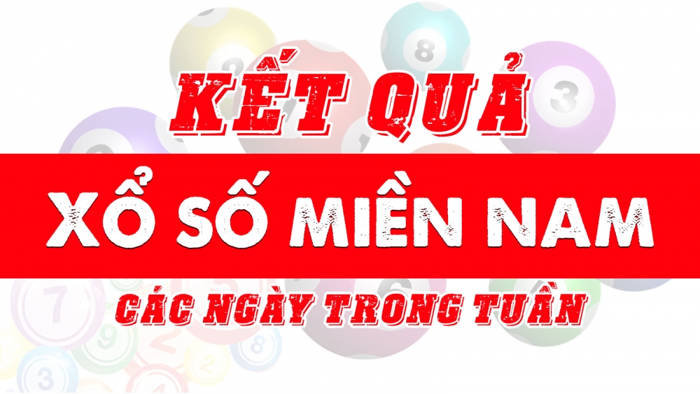 XSMN 6/7 kết quả xổ số miền Nam ngày 6 tháng 7 năm 2026: Người may mắn nào đã ôm trọn giải độc đắc hôm nay?