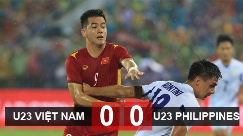 Link xem trực tiếp U23 Việt Nam vs U23 Philippines (19h ngày 8/5) bảng A SEA Games 31