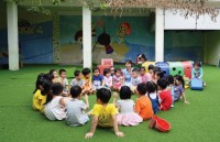 tre tu ky moi nguoi me la mot anh hung